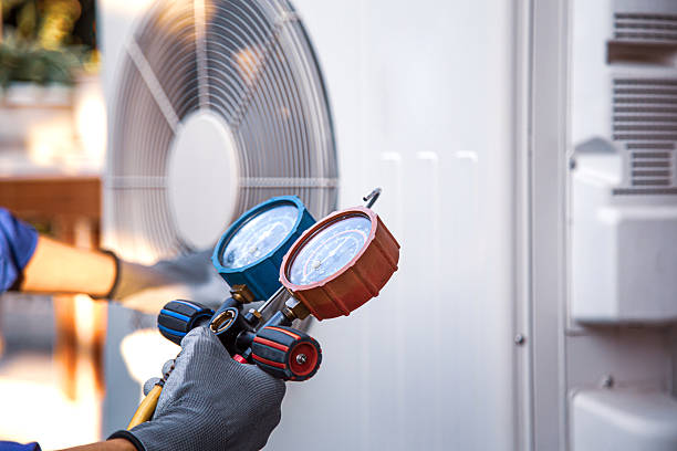 Affordable Hvac Installation solutions in Corinth, MS