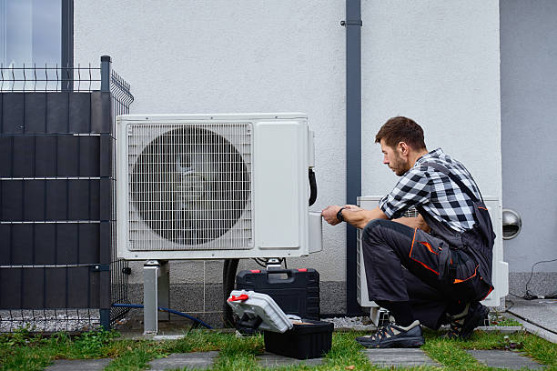 Top rated local Hvac Installation specialists in Corinth, MS